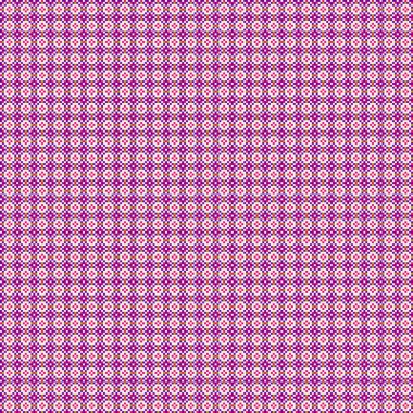 Soyut simetrik model vektör sanat çizimi