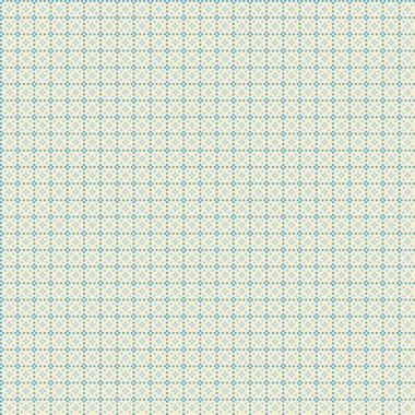 Soyut simetrik model vektör sanat çizimi