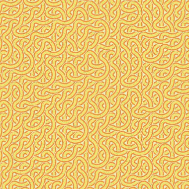 Altıgen Döşeme Bağlantısı tasarım çizimi