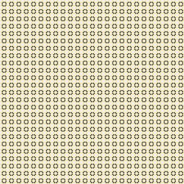 Soyut simetrik çapraz desenli vektör sanat çizimi