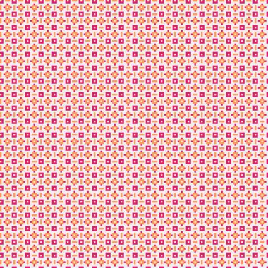 Soyut simetrik model vektör sanat çizimi