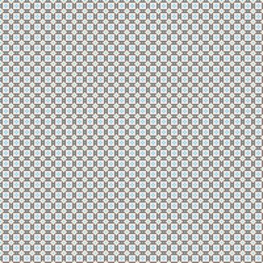 Soyut simetrik çapraz desenli vektör sanat çizimi