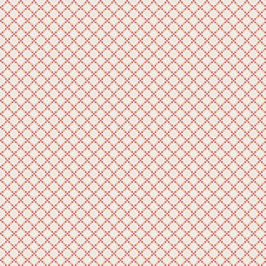 Soyut simetrik çapraz desenli vektör sanat çizimi