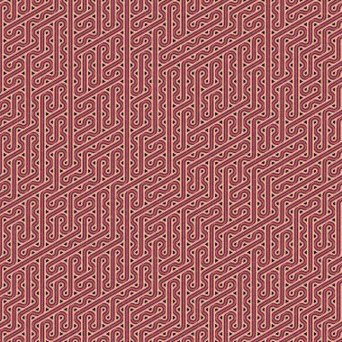 Altıgen Döşeme Bağlantısı tasarım çizimi