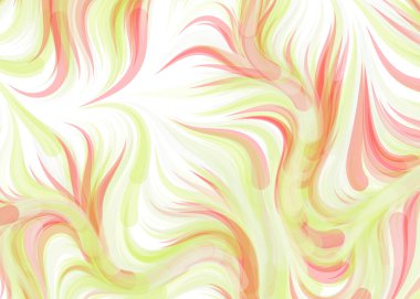 Soyut Gürültü Geometrik Desen çizimi