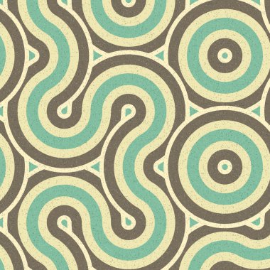 Altıgen Döşeme Bağlantısı tasarım çizimi