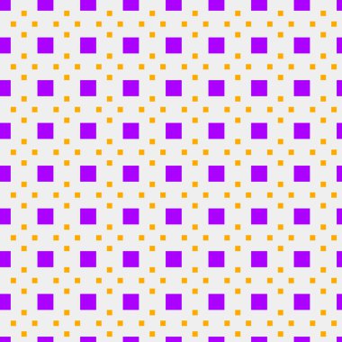 Soyut simetrik çapraz desenli vektör sanat çizimi