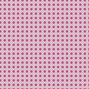 Soyut simetrik model vektör sanat çizimi