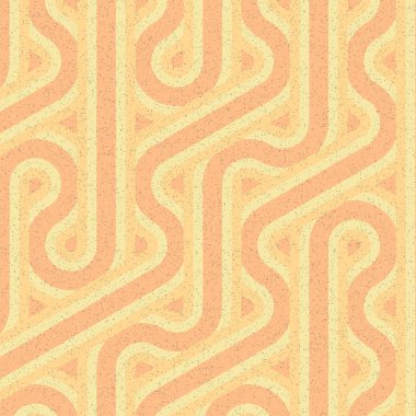 Renkli Altıgen Döşeme Bağlantısı sanat arkaplan tasarımı illüstrasyonu