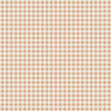 Soyut simetrik model vektör sanat çizimi