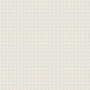 Soyut simetrik çapraz desenli vektör sanat çizimi