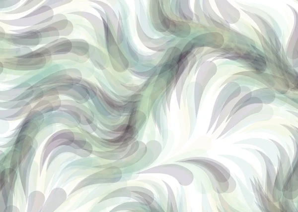 Абстрактний Шум Перліна Геометричний Візерунок — стоковий вектор