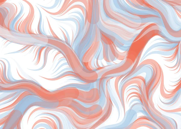 アブストラクト Perlin Noise Geometric Pattern — ストックベクタ