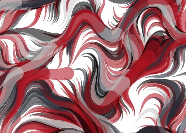 Illustration Abstraite Motif Géométrique Bruit — Image vectorielle