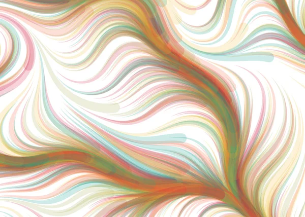 アブストラクト Perlin Noise Geometric Pattern — ストックベクタ