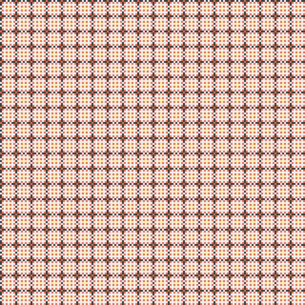 Soyut simetrik model vektör sanat çizimi