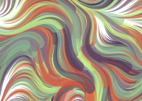 アブストラクト Perlin Noise Geometric Pattern — ストックベクタ