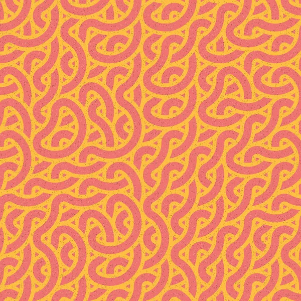 Renkli Altıgen Döşeme tasarımı illüstrasyonu