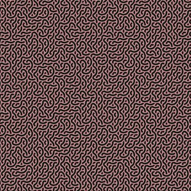 Renkli Altıgen Döşeme Bağlantısı sanat arkaplan tasarımı illüstrasyonu