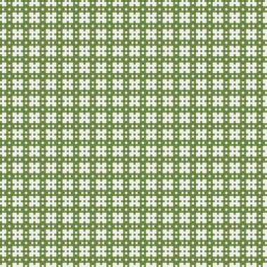 Soyut Çapraz Desen Vektör Sanatı Çizimi