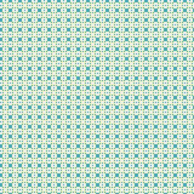 Soyut Çapraz Desen Vektör Sanatı Çizimi