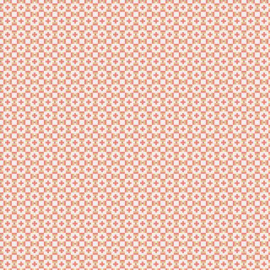 Soyut Çapraz Desen Vektör Sanatı Çizimi