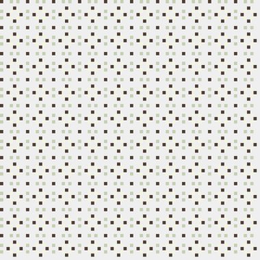 Soyut simetrik çapraz desenli vektör sanat çizimi