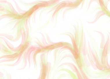 Soyut Perlin Gürültüsü Geometrik Deseni 