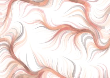 Soyut Gürültü Geometrik Desen çizimi