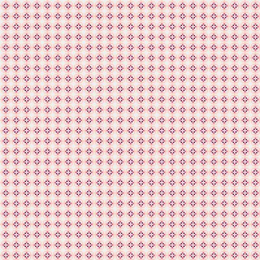 Soyut simetrik model vektör sanat çizimi