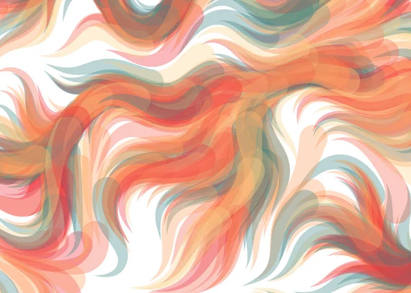 Soyut Gürültü Geometrik Desen çizimi