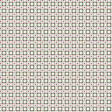 Soyut Çapraz Desen Vektör Sanatı Çizimi