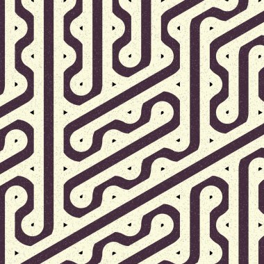 Renkli Altıgen Döşeme Bağlantısı sanat arkaplan tasarımı illüstrasyonu