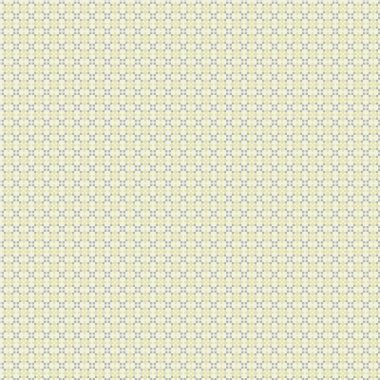 Soyut simetrik çapraz desenli vektör sanat çizimi