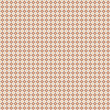 Soyut simetrik çapraz desenli vektör sanat çizimi