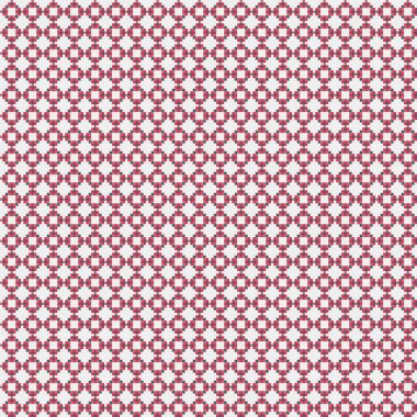 Soyut simetrik model vektör sanat çizimi