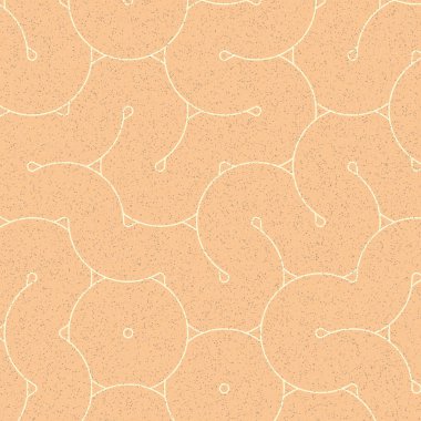 Renkli Altıgen Döşeme Bağlantısı sanat arkaplan tasarımı illüstrasyonu