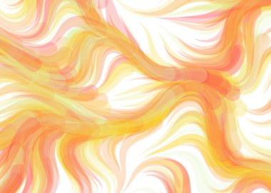 Soyut Perlin Gürültüsü Geometrik Deseni 