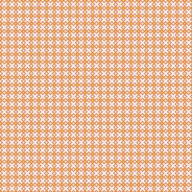 Soyut simetrik model vektör sanat çizimi