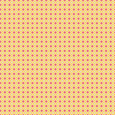 Soyut simetrik çapraz desenli vektör sanat çizimi