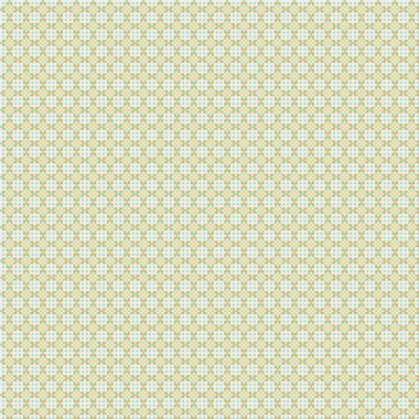 Soyut simetrik model vektör sanat çizimi