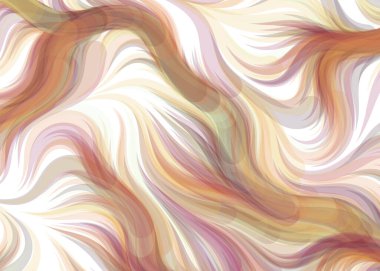 Soyut Gürültü Geometrik Desen çizimi