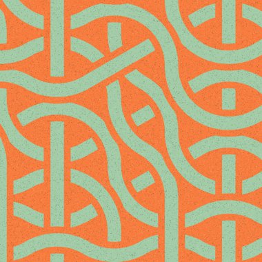 Renkli Altıgen Döşeme Bağlantısı sanat arkaplan tasarımı illüstrasyonu