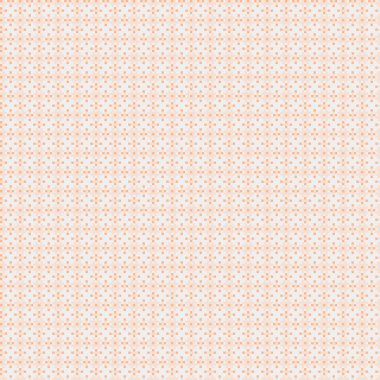 Soyut simetrik model vektör sanat çizimi