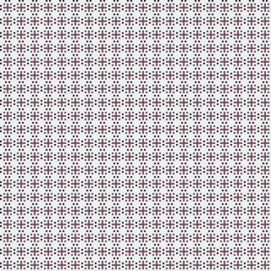 Soyut simetrik çapraz desenli vektör sanat çizimi