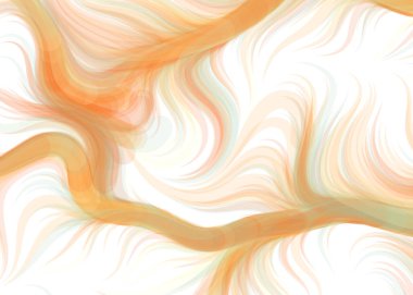 Soyut Gürültü Geometrik Desen çizimi