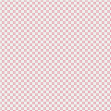 Soyut simetrik çapraz desenli vektör sanat çizimi