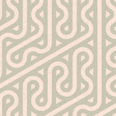 Altıgen Döşeme Bağlantısı tasarım çizimi