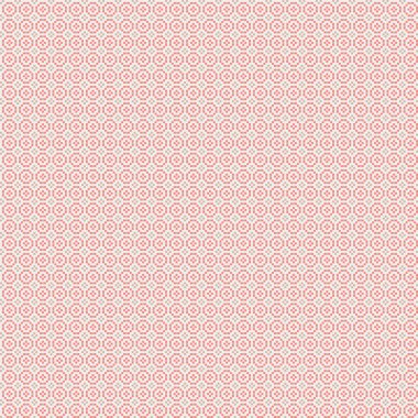 Soyut simetrik çapraz desenli vektör sanat çizimi