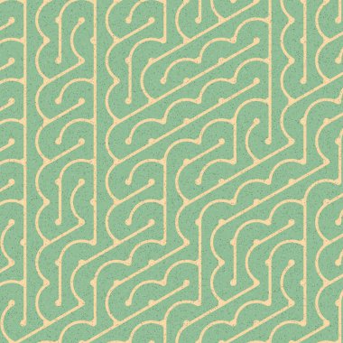 Altıgen Döşeme Bağlantısı tasarım çizimi